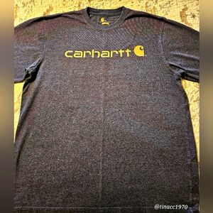 Carhartt Heavyweight Tee